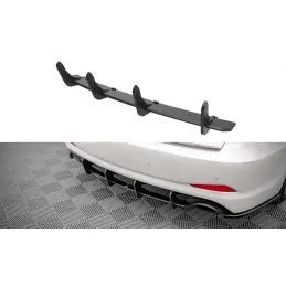 Maxton Street Pro Rear Diffuser Hyundai I40 Mk1 Black, Nouveaux produits maxton-design