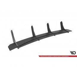 Maxton Street Pro Rear Diffuser Hyundai I40 Mk1 Black, Nouveaux produits maxton-design