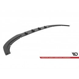 Maxton Street Pro Front Splitter Dodge Charger RT Mk7 Facelift Black, Nouveaux produits maxton-design