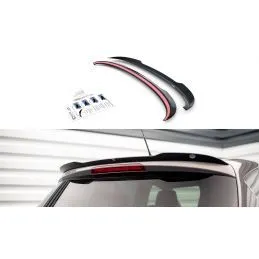 Maxton Spoiler Cap Ford C-Max Mk2 Gloss Black, Nouveaux produits maxton-design