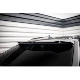 Maxton Upper Spoiler Cap Lamborghini Urus Mk1, Nouveaux produits maxton-design