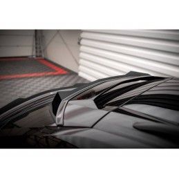 Maxton Upper Spoiler Cap Lamborghini Urus Mk1, Nouveaux produits maxton-design