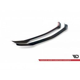 Maxton Upper Spoiler Cap Lamborghini Urus Mk1, Nouveaux produits maxton-design