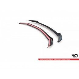 Maxton Upper Spoiler Cap Lamborghini Urus Mk1, Nouveaux produits maxton-design