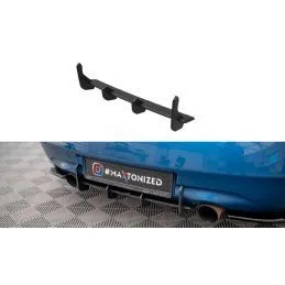 Maxton Street Pro Rear Diffuser Infiniti G37 Coupe Red, Nouveaux produits maxton-design