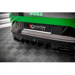 Maxton Rear Valance V.2 Cupra Formentor Gloss Black, Nouveaux produits maxton-design