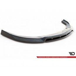 Maxton Front Splitter V.1 Dodge Charger SRT Mk7 Facelift Gloss Black, Nouveaux produits maxton-design