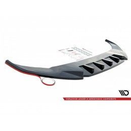 Maxton Front Splitter V.1 Dodge Charger SRT Mk7 Facelift Gloss Black, Nouveaux produits maxton-design