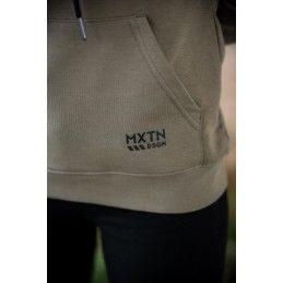 Maxton Womens Khaki Hoodie L, Nouveaux produits maxton-design