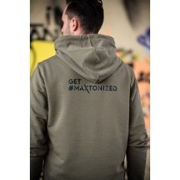 Maxton Mens Khaki Hoodie 3XL, Nouveaux produits maxton-design