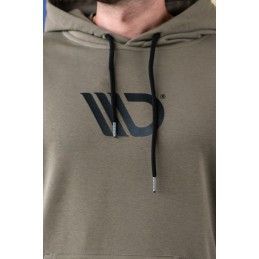 Maxton Mens Khaki Hoodie 3XL, Nouveaux produits maxton-design