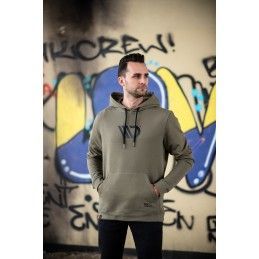 Maxton Mens Khaki Hoodie 3XL, Nouveaux produits maxton-design