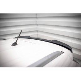 Maxton Spoiler Cap Hyundai ix35 Mk1 Gloss Black, Nouveaux produits maxton-design