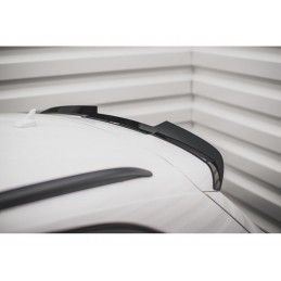 Maxton Spoiler Cap Audi SQ5 Mk1 (8R) Gloss Black, Nouveaux produits maxton-design