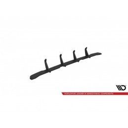 Maxton Street Pro Rear Diffuser BMW 3 G20 / G21 M-Pack Black, Nouveaux produits maxton-design