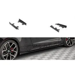 Maxton Side Flaps BMW 4 M-Pack G22, Nouveaux produits maxton-design