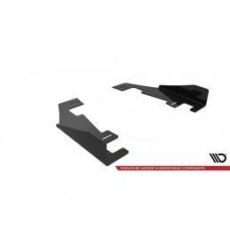 Maxton Rear Side Flaps Audi RS3 Sportback 8Y, Nouveaux produits maxton-design