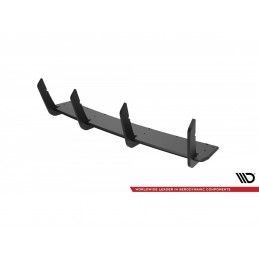 Maxton Street Pro Rear Diffuser Audi S3 Sedan 8Y Black, Nouveaux produits maxton-design