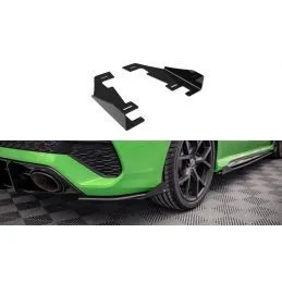 Maxton Rear Side Flaps Audi RS3 Sedan 8Y, Nouveaux produits maxton-design