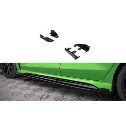 Maxton Side Flaps Audi RS3 Sedan 8Y, Nouveaux produits maxton-design