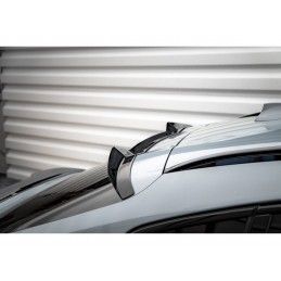 Maxton Spoiler Cap V.2 BMW X4 M-Pack G02 Facelift Gloss Black, Nouveaux produits maxton-design