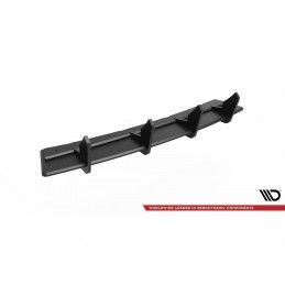 Maxton Street Pro Rear Diffuser Audi A4 B9 Facelift Black-Red, Nouveaux produits maxton-design