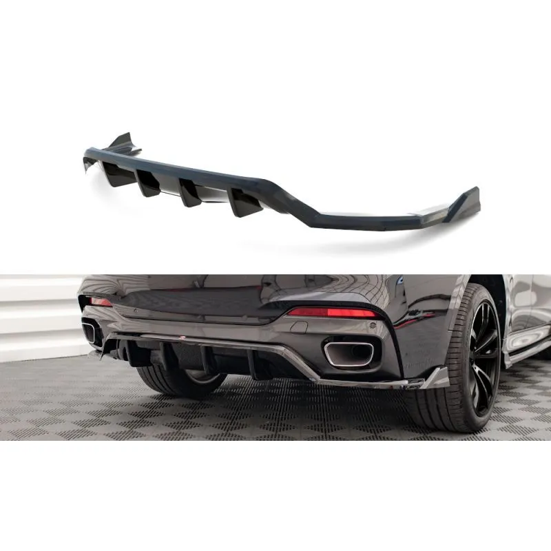 Front Spoilers Car Front Bumper Lip For Jaguar For XF 2009-2015 Carbon  Fiber Body Kit Bumper Lip Trim Spoiler : : Automotive