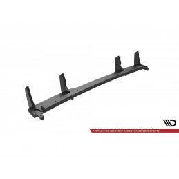 Maxton Street Pro Rear Diffuser BMW 3 M340 G20 / G21 Black-Red, Nouveaux produits maxton-design