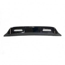 Aileron Mercedes Vito W447 / V250 / V260 16-19 Look HS Noir brillant, Nouveaux produits eurolineas