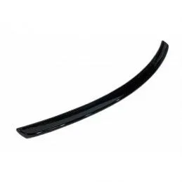 Aileron Mercedes W219 2004-2010 Look AMG Noir brillant, Nouveaux produits eurolineas