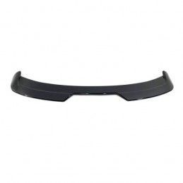 Aileron Seat Leon MK2 2009-2012 Noir brillant, Nouveaux produits eurolineas