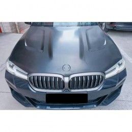 Capot BMW G30 /G31 Pre-facelift / LCI Look M5 CS ALUMINIUM, Nouveaux produits eurolineas