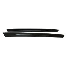 Jupes BMW E90 / E91 M3 05-08 Plastique, Nouveaux produits eurolineas