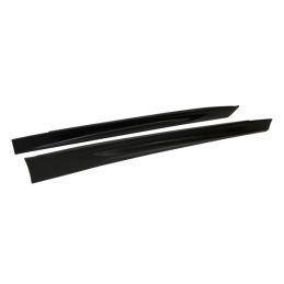 Jupes BMW E90 / E91 M3 05-08 Plastique, Nouveaux produits eurolineas