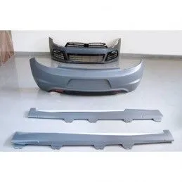 Kit De Carrosserie Volkswagen Scirocco R 2008-2013, Nouveaux produits eurolineas