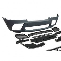 Kit De Carrosserie BMW E71 look M Performance, Nouveaux produits eurolineas