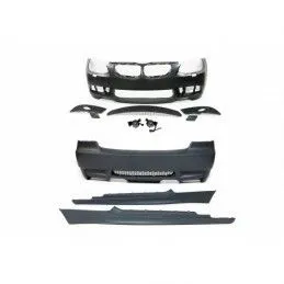 Kit De Carrosserie BMW E92 / E93 10-12 LCI Look M3, Nouveaux produits eurolineas