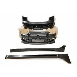 Kit De Carrosserie Mitsubishi Evo X 2009-2015, Nouveaux produits eurolineas