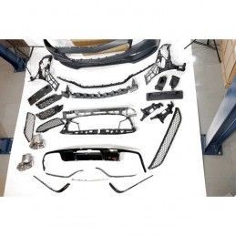 Kit De Carrosserie Mercedes W218 2015+, Nouveaux produits eurolineas