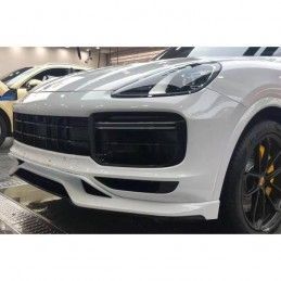 Kit De Carrosserie Porsche Cayenne 2018-2021, Nouveaux produits eurolineas