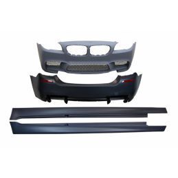 Kit De Carrosserie BMW F10 10-12 Look M5, Nouveaux produits eurolineas