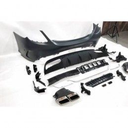 Kit De Carrosserie Mercedes W205 2014-2018 4p Look AMG, Nouveaux produits eurolineas