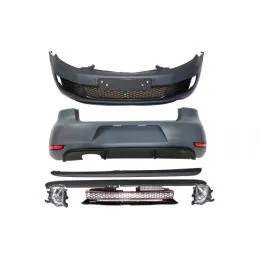 Kit De Carrosserie Volkswagen Golf 6 Look GTI, Nouveaux produits eurolineas