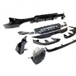 Kit De Carrosserie BMW G42 Coupe M Performance, Nouveaux produits eurolineas