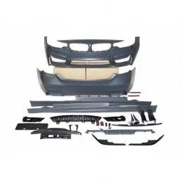 Kit De Carrosserie BMW F32/ F33 Look M4, Nouveaux produits eurolineas