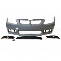 Kit De Carrosserie BMW E90 2005-2008 Look M3, Nouveaux produits eurolineas