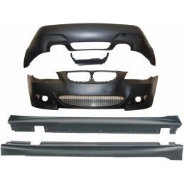 Kit De Carrosserie BMW E60 2004-2009 Look M5 ABS, Nouveaux produits eurolineas