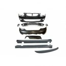 Kit De Carrosserie BMW E60 2004-2009 M-Tech, Nouveaux produits eurolineas