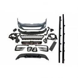 Kit De Carrosserie Volkswagen Golf 7 2013-2016 Look Golf 7.5, Nouveaux produits eurolineas