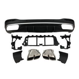 Kit De Carrosserie Mercedes C167 GLE 63S, Nouveaux produits eurolineas